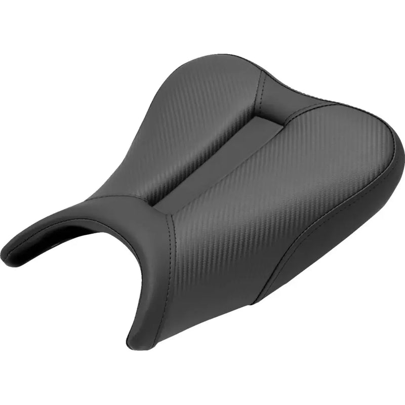 Saddlemen Koolstofvezel circuitzadel voor Kawasaki