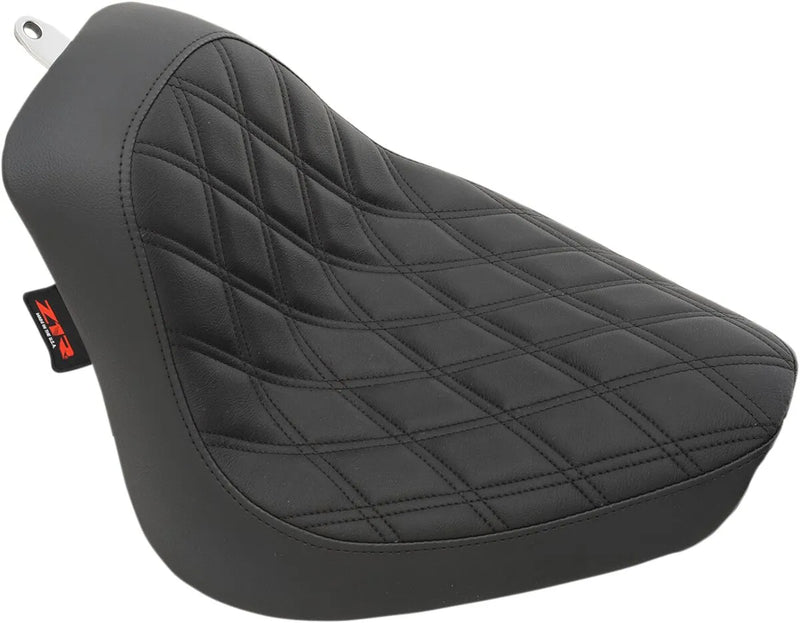 Z1R Low Profile Solo Seat voor Yamaha
