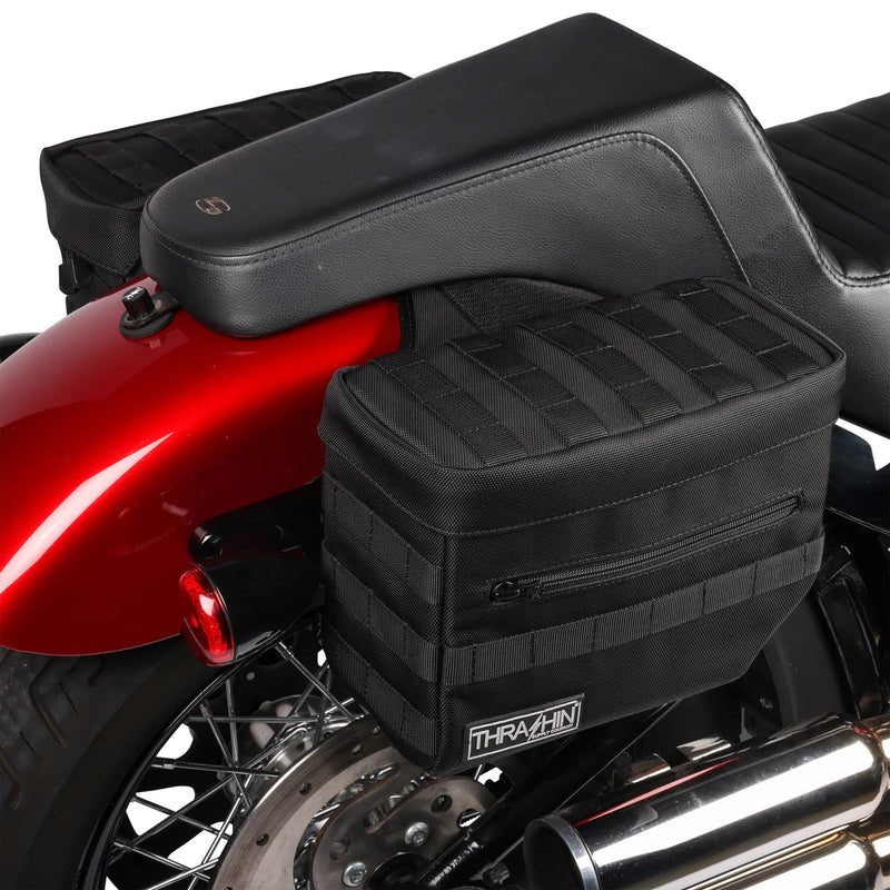 Thrashin Supply Essential 10L motorzadeltas set