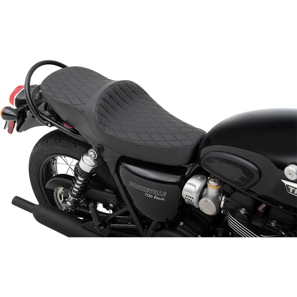 Z1R Low Profile Touring Zadel voor Triumph