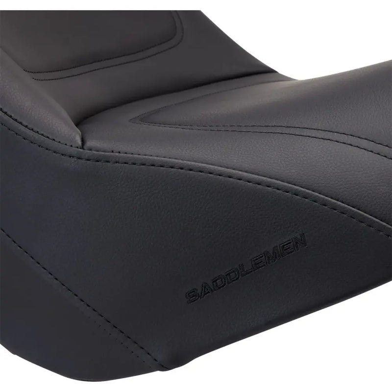 Saddlemen Explorer Zadel voor Kawasaki