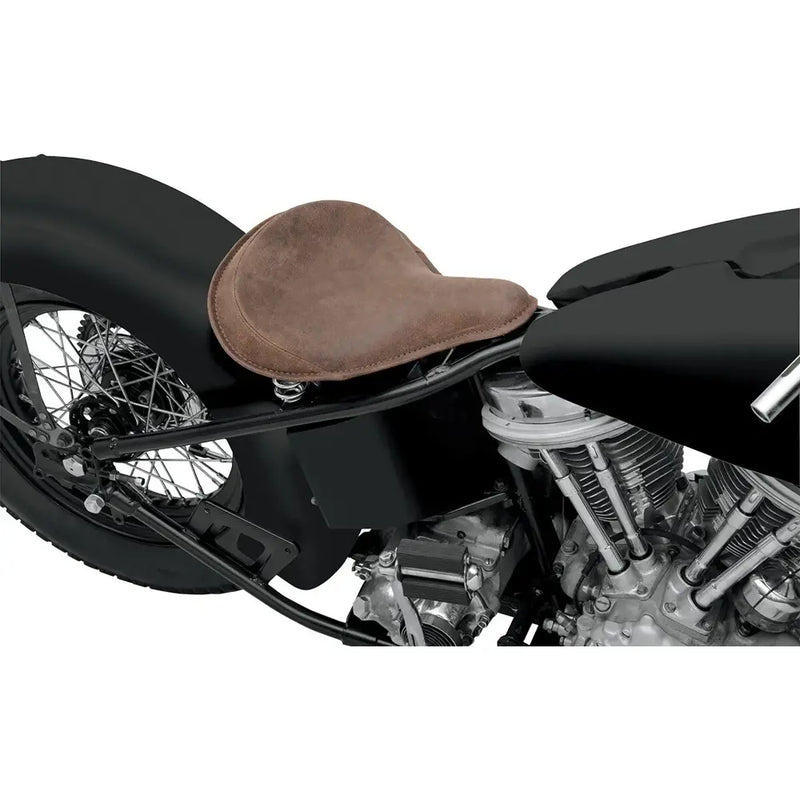 Drag Specialties Verende solo-motorzadel