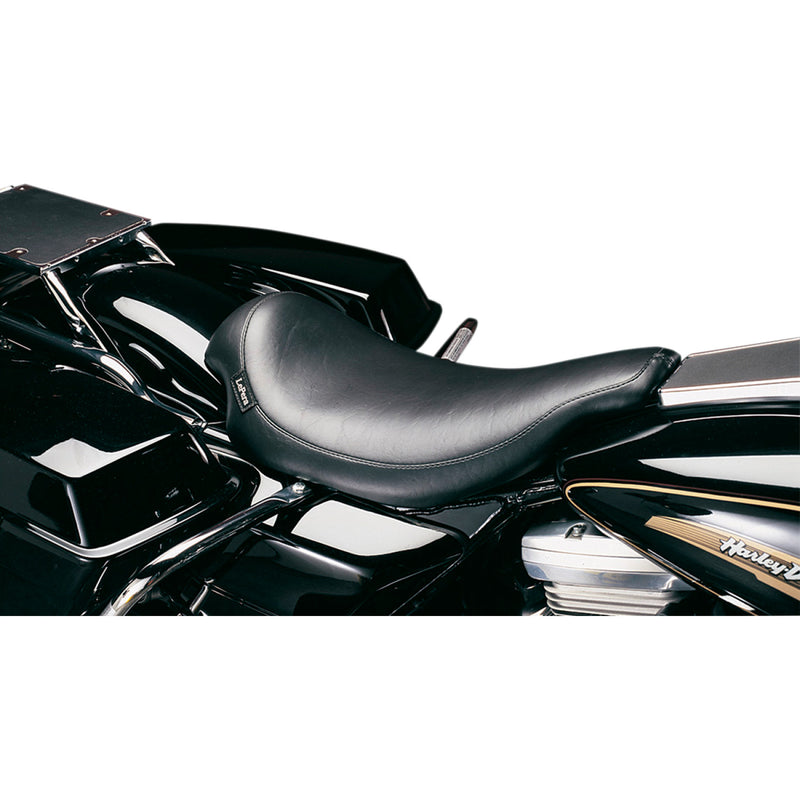 Le Pera Silhouette Solo Seat voor Harley
