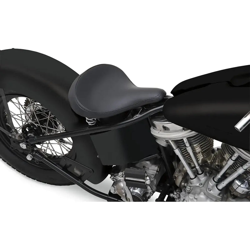 Drag Specialties Verende solo-motorzadel