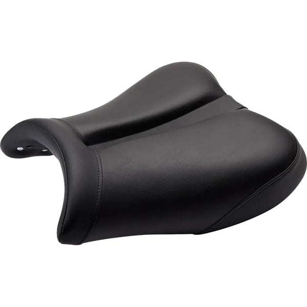 Saddlemen Gel Kanaal Sport Solo Zadel voor Suzuki