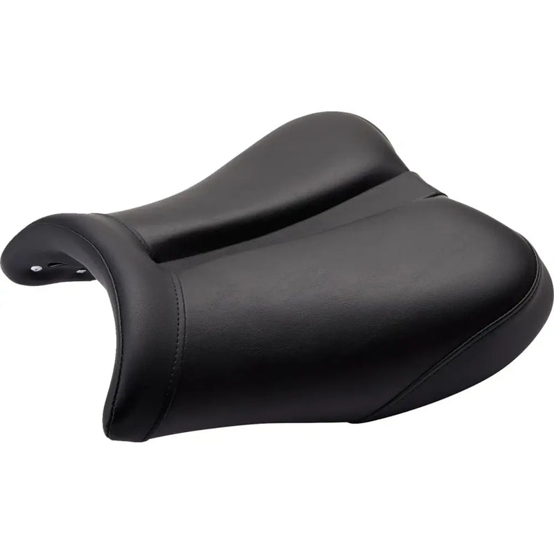 Saddlemen Gel Kanaal Sport Solo Zadel voor Suzuki