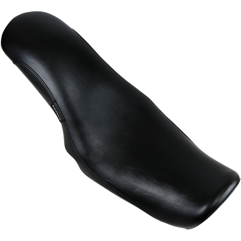 Le Pera King Cobra 2-Up Seat voor Harley