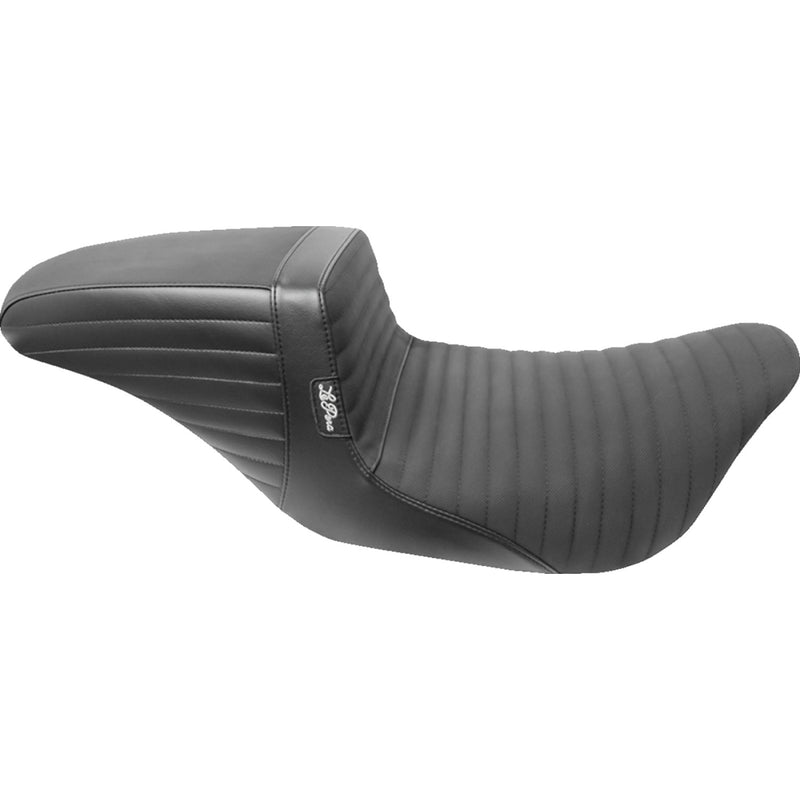 Le Pera KickFlip-zadel voor Harley