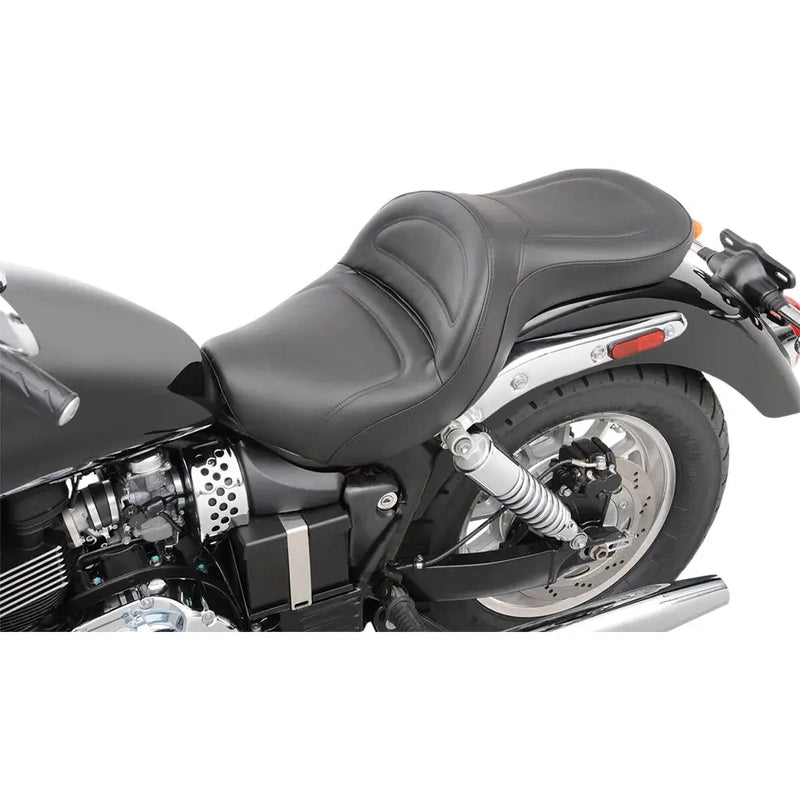 Saddlemen Explorer Zadel voor Triumph