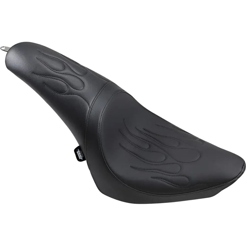 Drag Specialties Predator-zadel voor Harley
