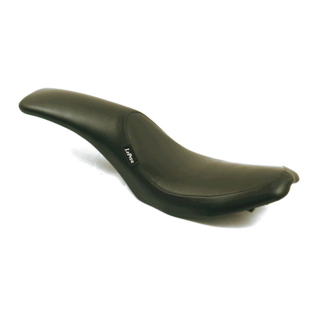 Le Pera Silhouette Full Lenght Seat voor Harley