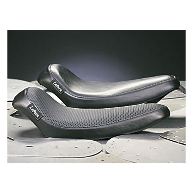 Le Pera Silhouette Solo Seat voor Harley