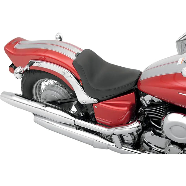 Z1R Low Profile Solo Seat voor Yamaha