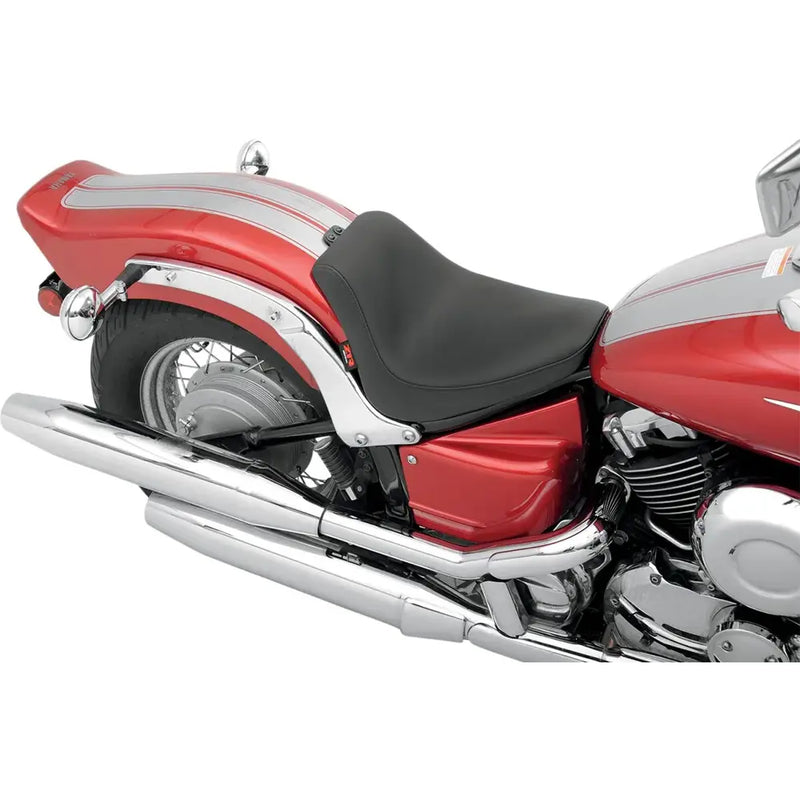 Z1R Low Profile Solo Seat voor Yamaha