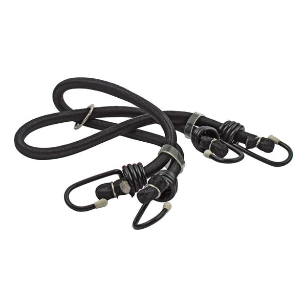 Bungee-koord met 4 haken