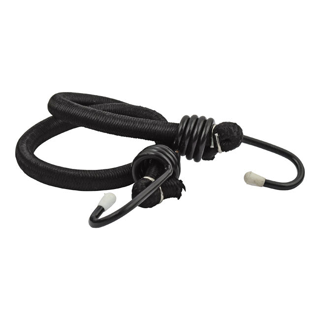 Bungee-koord met 2 haken