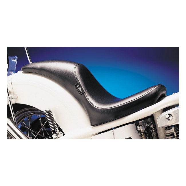 Le Pera Silhouette Hardtail-zadel
