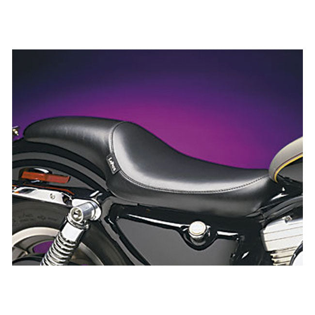 Le Pera Silhouette Full Lenght Seat voor Harley