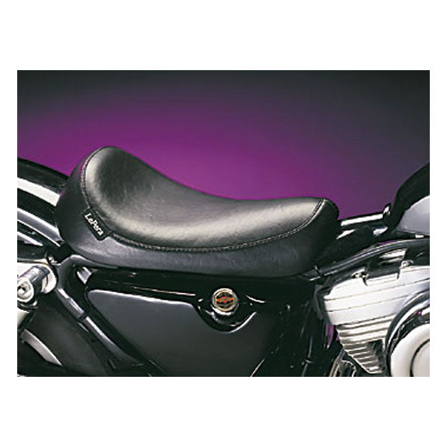 Le Pera Silhouette Solo Seat voor Harley