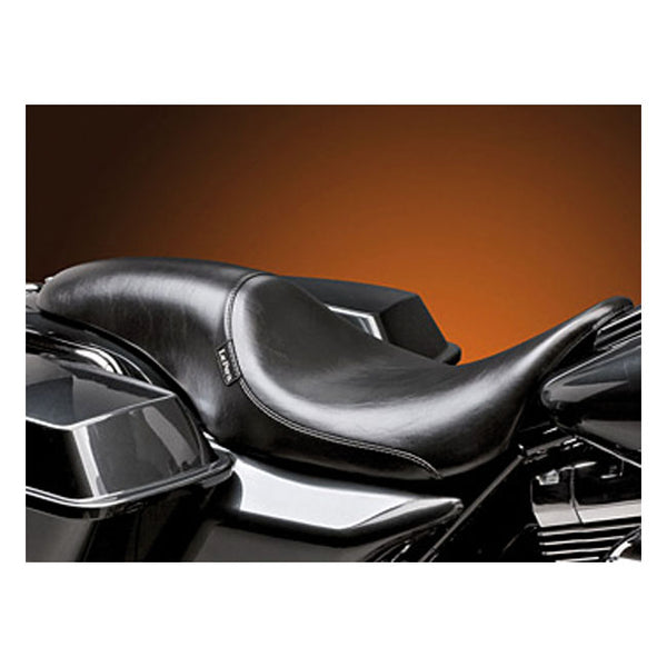 Le Pera Silhouette Full Lenght Seat voor Harley