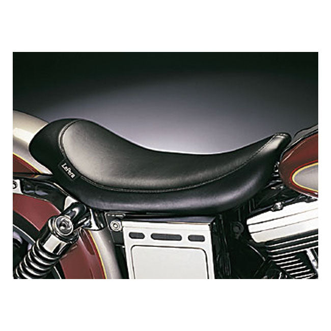 Le Pera Silhouette Solo Seat voor Harley