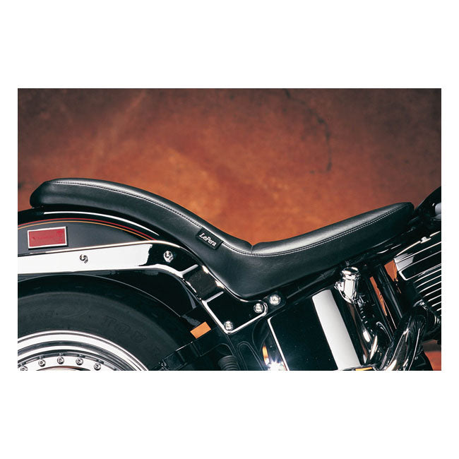 Le Pera Cobra 2-Up Seat voor Harley