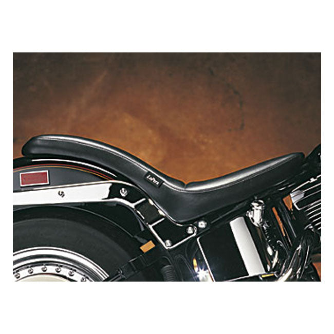 Le Pera Cobra 2-Up Seat voor Harley