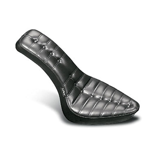 Le Pera Cobra 2-Up Seat voor Harley