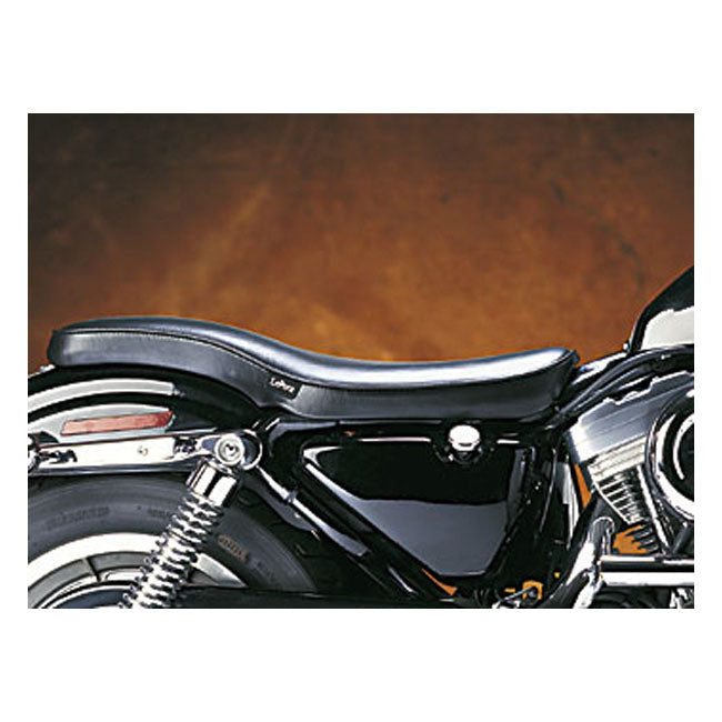 Le Pera Cobra 2-Up Seat voor Harley