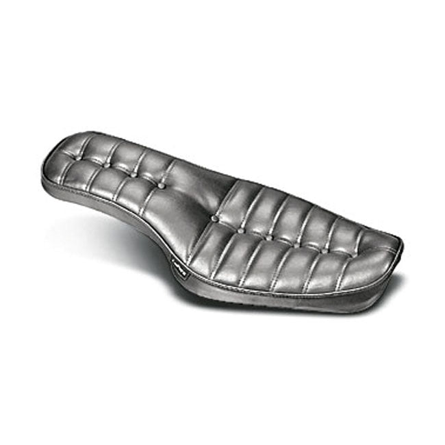 Le Pera Cobra 2-Up Seat voor Harley