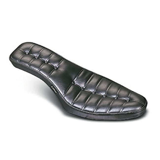 Le Pera Cobra 2-Up Seat voor Harley