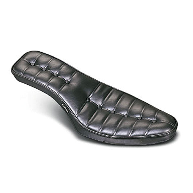 Le Pera Cobra 2-Up Seat voor Harley