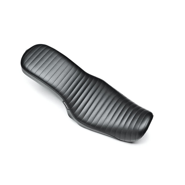 Le Pera Cobra 2-Up Seat voor Harley