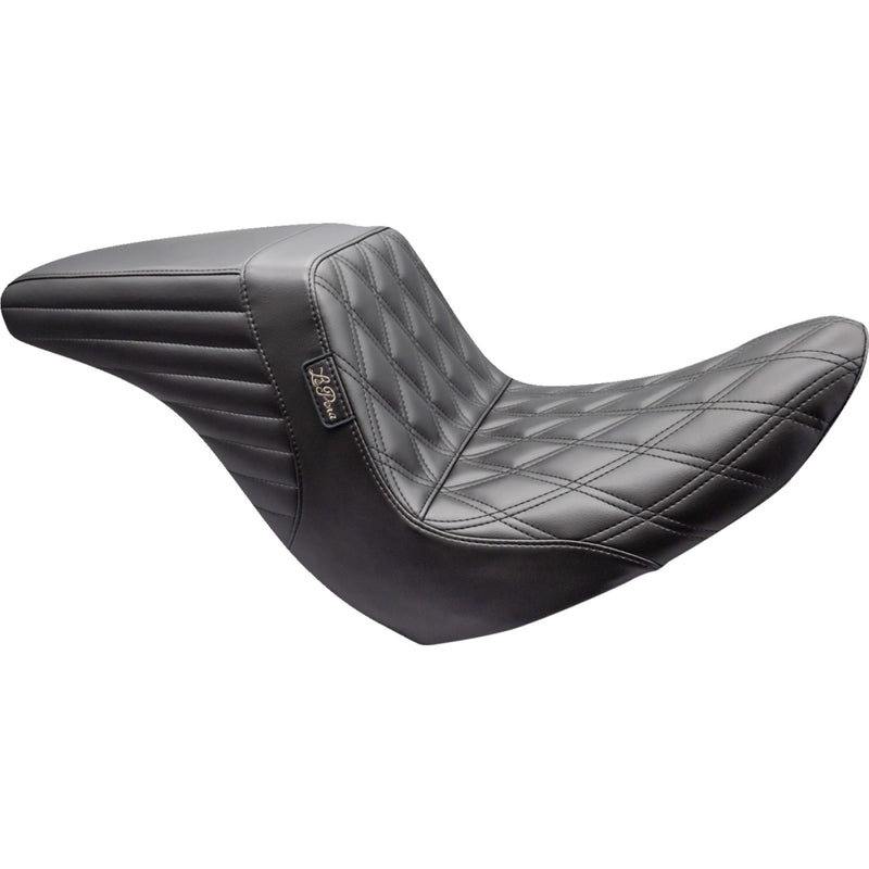 Le Pera KickFlip Up voorstoel voor Harley