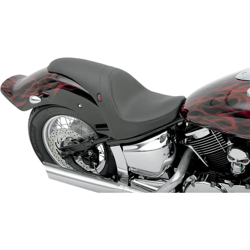 Z1R Predator-zadel voor Yamaha
