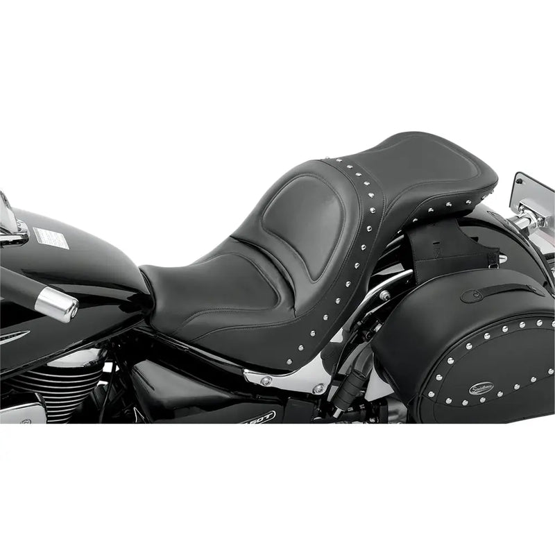 Saddlemen Explorer Stoel voor Suzuki