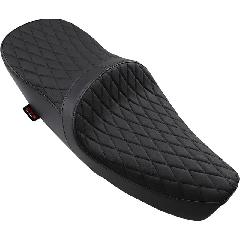 Z1R Low Profile Touring Zadel voor Triumph
