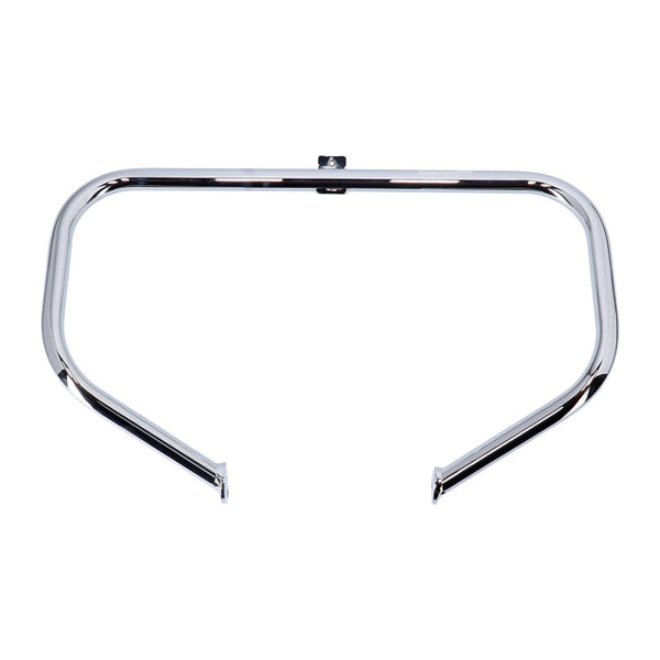 Beschermkap motor voor chroom FLT/Touring 97-08