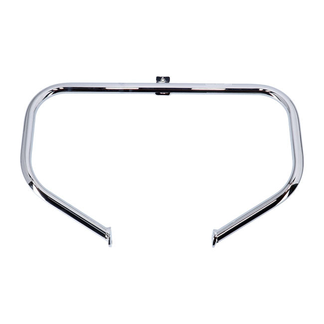 Beschermkap motor voor chroom FLT/Touring 97-08