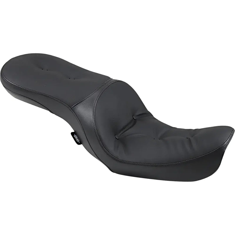 Drag Specialties Laag profiel Touring Zadel voor Harley