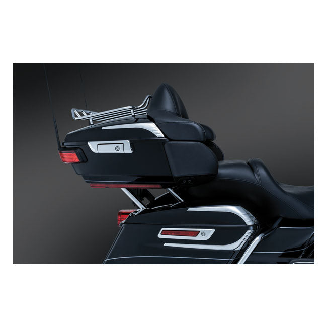 Kuryakyn Tour-Pak Relocator Kit voor Harley