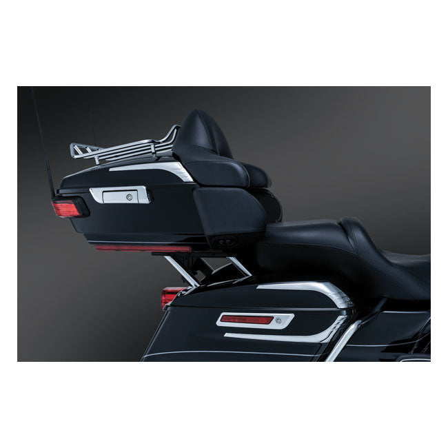 Kuryakyn Tour-Pak Relocator Kit voor Harley