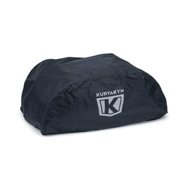 Kuryakyn Momentum Hitchhiker motorfiets bagagerek tas