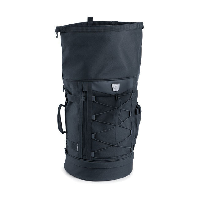 Kuryakyn Momentum Freeloader 33L motorfiets sissybar reistas