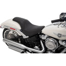 Drag Specialties Predator-zadel voor Harley