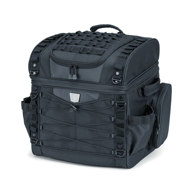 Kuryakyn Momentum Vagabond motorfiets sissybar tas