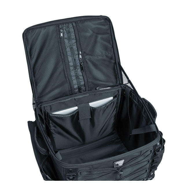 Kuryakyn Momentum Vagabond motorfiets sissybar tas