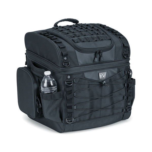 Kuryakyn Momentum Vagabond motorfiets sissybar tas
