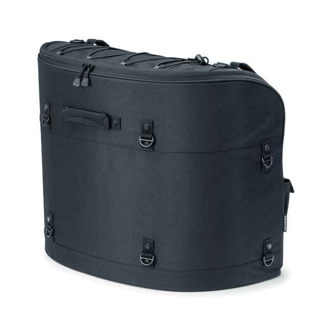 Kuryakyn Momentum Wanderer Motorfiets Touring Zadel tas