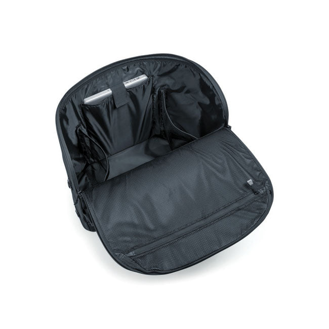 Kuryakyn Momentum Wanderer Motorfiets Touring Zadel tas
